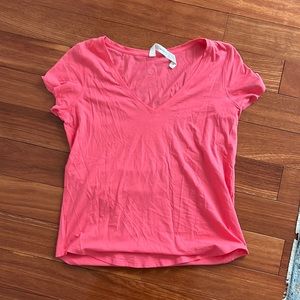 Lululemon womens tee